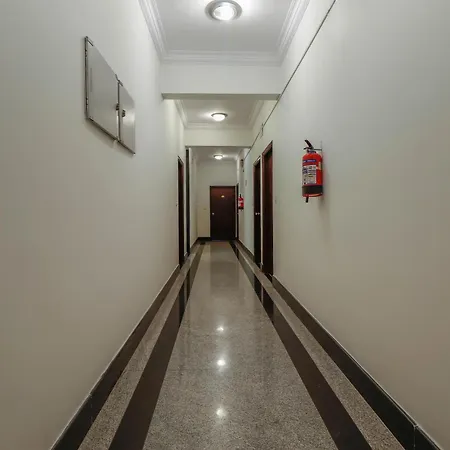Collection O Emara Grand Hotel